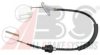 FORD 1558930 Clutch Cable